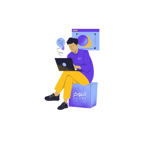 تصميم شعار احترافي